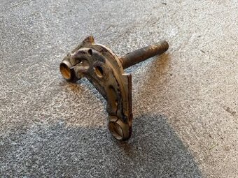 Jawa panelka 250/350 spodni bryle krk. Č1