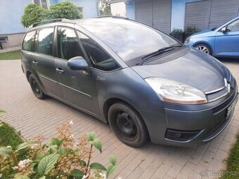 Citroën C4 grand picasso