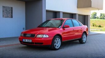 Audi A4 B5 1.8T quattro