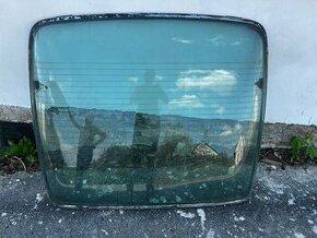 Porsche 924 - zadní víko kufru, 5 té dveře