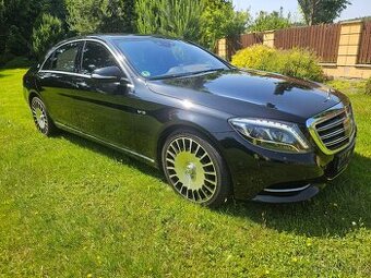 MB S600L