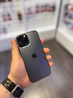 Apple iPhone 13 Pro Max 256GB Graphite