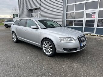 Audi A6 Avant 2.0TDI 103 kW