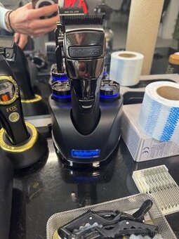 Babyliss strojek