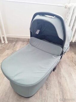 Prodám hlubokou korbu THULE Urban Glide 3 – Mid Blue