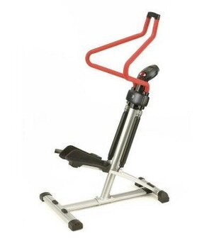 Kettler Montana Steper
