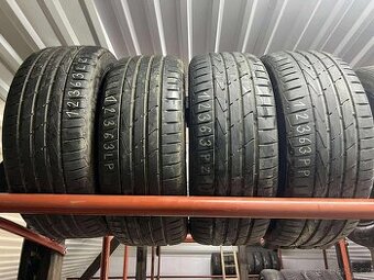Letní 225/50 r18 Hankook ventus S1 Evo 2