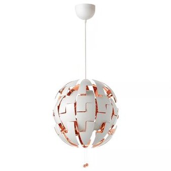 prodám lustr ikea PS 2014