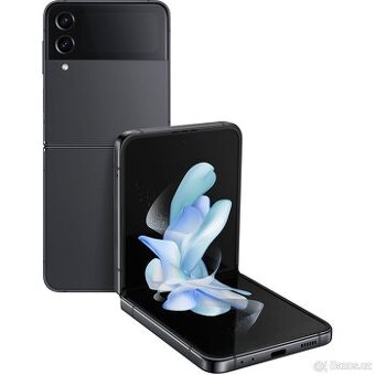 Samsung Galaxy Z Flip4 5G 8GB/128GB