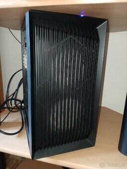 Herní pc