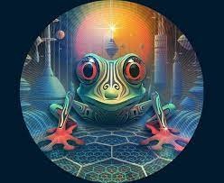 UFO BUFO 2025 lístok
