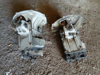 Prodám převodovky z škoda Octavia, 1202,