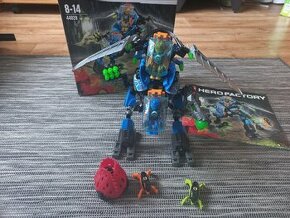 Lego hero factory 44082