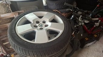 R17 5x112 Ronal Superb