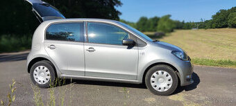 Možné splá.tky Škoda Citigo 1.0mpi možný protiúčet -výměna