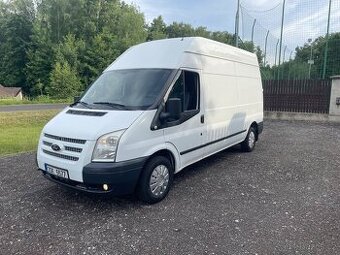 Ford transit 2012 2.2 TDCi