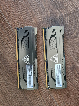 32 GB RAM DDR4