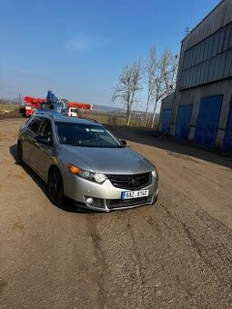 Honda Accord 2.2 i-DTEC top exekutiv nova cena