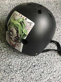 Ochranná helma zn.Spokey Joker vel.M