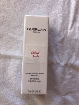 Guerlain- Creme SOS