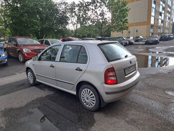Fábia I 1.4 50 kW