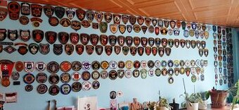 Nasivky policie