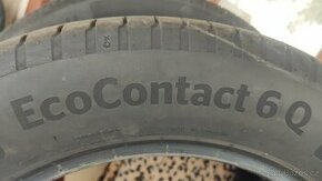 Continental 215/60 R18