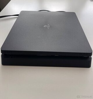 Playstation 4 slim 500gb