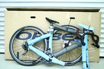 Orbea Orca M20LTD