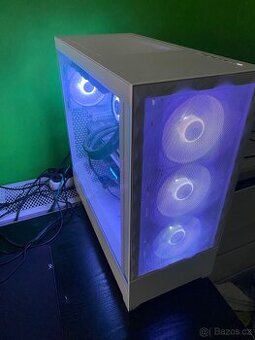 Ryzen 9 5900x 32gb ddr4 rtx 4070 2TB nvme