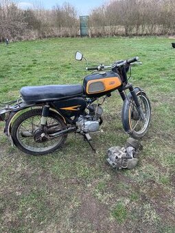Jawa 90