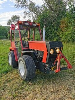 AGROZET PROSTEJOV MT8 150.32