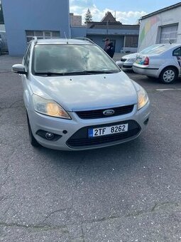 Prodám Ford Focus trend