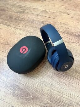 Sluchátka beats