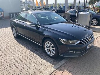 Volkswagen Passat DGS/auto na splátky bez registru