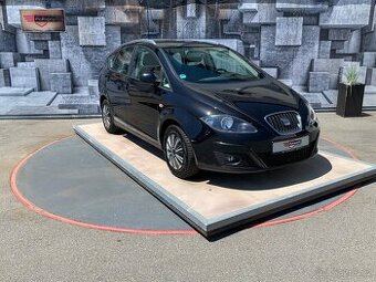 Seat Altea XL, 1.4TSi, 92KW