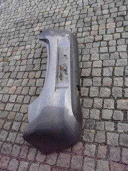OPEL CORSA E ZADNÍ NÁRAZNÍK