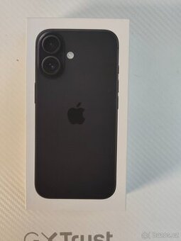 Nerozbaleny Apple iPhone 16