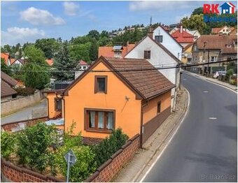Prodej, rodinný dům, pozemek 224 m2, Horky nad Jizerou, okr.