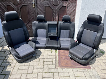 Sedačky polosporty GOLF IV, Škoda Octavia 1 ,Leon ,Toledo...