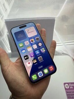 IPhone 15 Pro 128gb