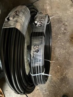 Kabely 4X10 a 5X10