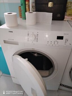 AEG SUŠIČKA LAVATHERM PROTEX