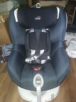 Britax Römer Dualfix