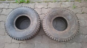 2ks pneu 20x10-8