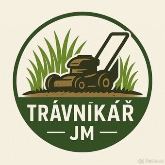 TrávníkářJM