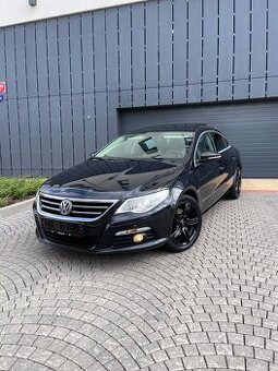 Volkswagen Passat CC 2.0 TDI