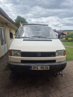 VW transportér T4