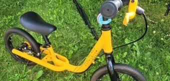 Odrážedlo btwin decathlon