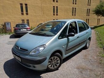 Citroën Xsara Picasso 2.0 HDI